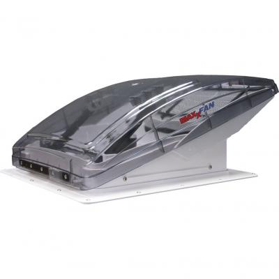 Artikelbild des Artikels “Dachventilator MaxxFan Deluxe “